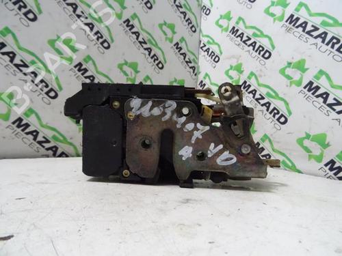 Used Front right lock FIAT MAREA (185_) [1996-2007]  20059266