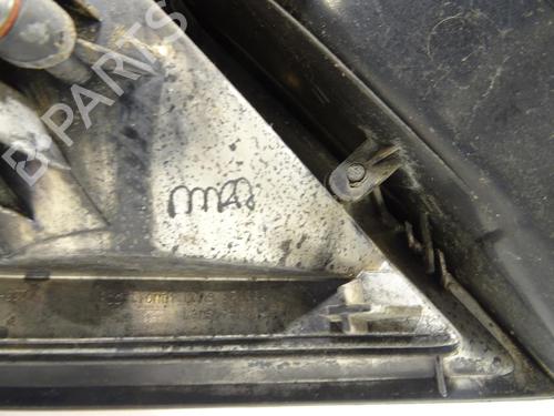 Used Right taillight Right taillight OPEL ASTRA H (A04) [2004-2014] 20062836 20062836