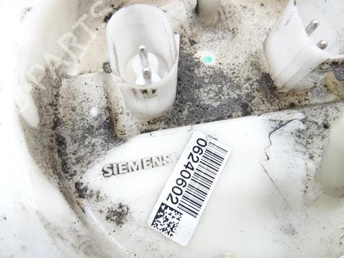 Fuel pump BMW 1 (E87) 130 i | BP20063830M76 