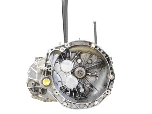 Gearbox RENAULT TRAFIC II Van (FL) 1.9 dCi 80 (FL0B) | BP33532154M3 - Image 5