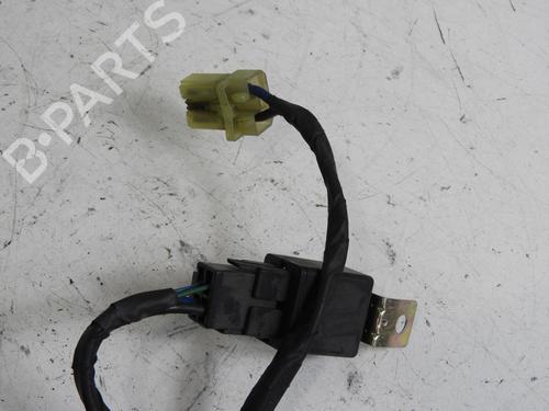 Heater resistor KIA CARNIVAL II (GQ) 2.9 CRDi | BP21971812M108 