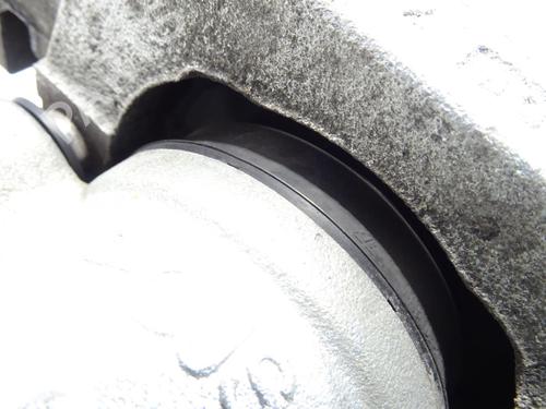 Right front brake caliper FIAT 500 (312_) 1.0 Mild Hybrid (312.AYD1B) | BP27435916M104 