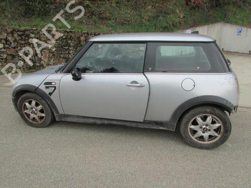 Steering column MINI MINI (R50, R53) One D | BP20041062M21 - Image 6