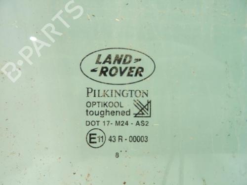 Front right door window LAND ROVER RANGE ROVER II (P38A) 2.5 D 4x4 | BP20062661C19 