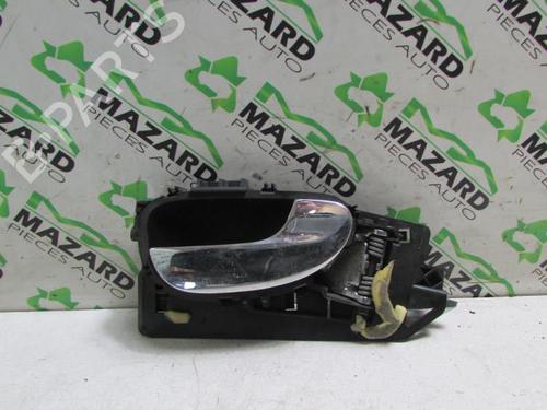 Used Front right interior door handle Front right interior door handle PEUGEOT 307 SW (3H) [2002-2009] 21966601 21966601