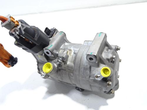 AC compressor JEEP AVENGER (J2) Electric | BP27303886M34 - Image 3