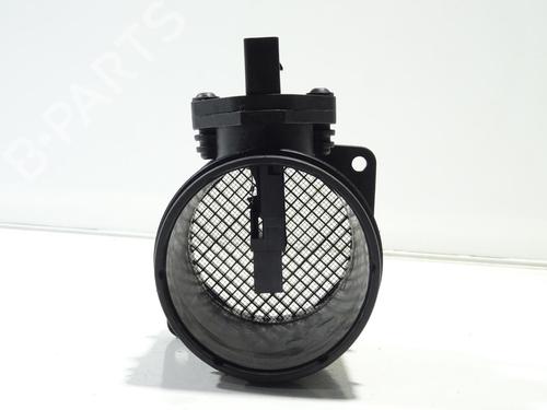Mass air flow sensor AUDI A3 Sportback (8PA) 3.2 V6 quattro | BP27220483M95 