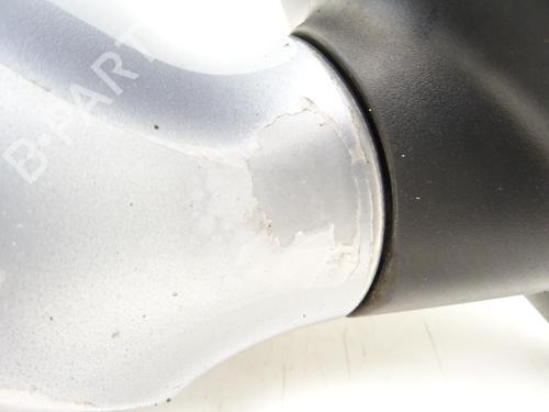 Right mirror VW PASSAT B6 (3C2) 2.0 TDI | BP29115222C27 
