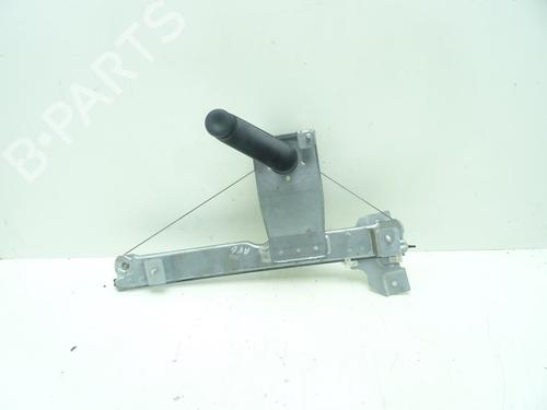 Used Front left window mechanism DACIA SANDERO 1.5 dCi (68 hp) 32688470