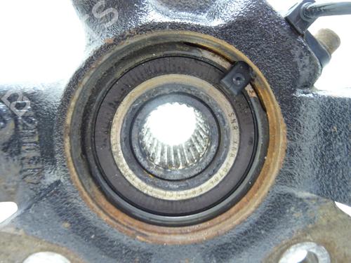 Left front steering knuckle FIAT 500 (312_) 1.2 (312AXA1A) | BP37527688M25  - Image 5