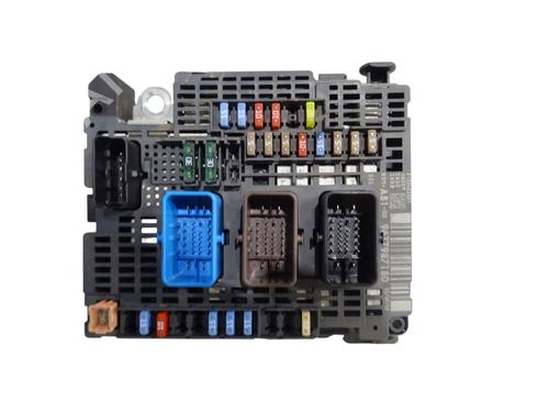 Fuse box CITROËN C4 II (NC_) 1.6 HDi 110 | BP38271582E1 - Image 2