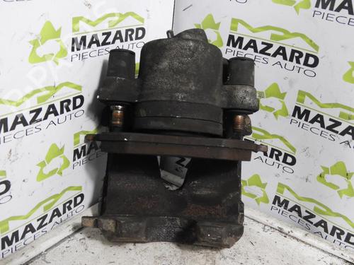 Used Right front brake caliper Right front brake caliper VW POLO V (6R1, 6C1) 1.4 TDI (90 hp) 20071549 20071549