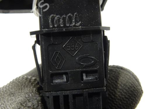 Warning switch RENAULT CAPTUR I (J5_, H5_) 1.5 dCi 90 (J5N4, J5M5, J5MW, J5M6, J5AL, J5AJ) | BP24554988I22 - Image 4