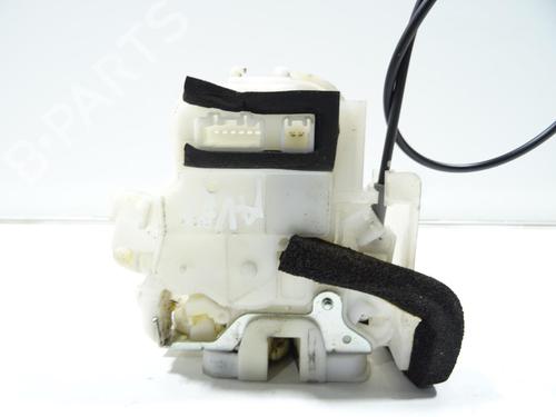 Front right lock SUBARU FORESTER (SH_) 2.0 D AWD (SHH, SHD, SHN) | BP29838897C97