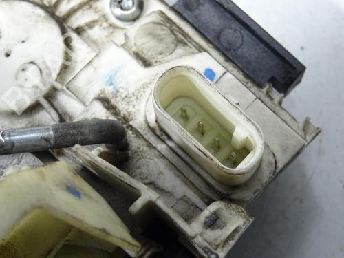 Bagklap lås Bagklap lås JEEP WRANGLER III (JK) 2.8 CRD (177 hp) 33829058 33829058