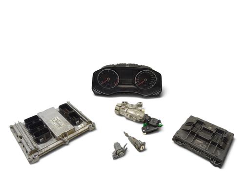 Electronic module VW AMAROK (2HA, 2HB, S1B, S6B, S7A, S7B, AGD) 3.0 TDI 4motion | BP39432325M83  - Image 5