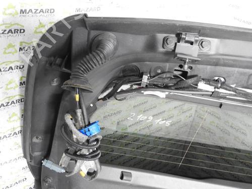 Tailgate PEUGEOT 308 II (LB_, LP_, LW_, LH_, L3_) 1.6 HDi / BlueHDi 115 | BP20067163C6 