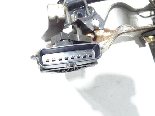 Andre MITSUBISHI L200 (K7_T, K6_T, K5_T) 2.5 TD 4WD (K74T) | BP28086489O1 