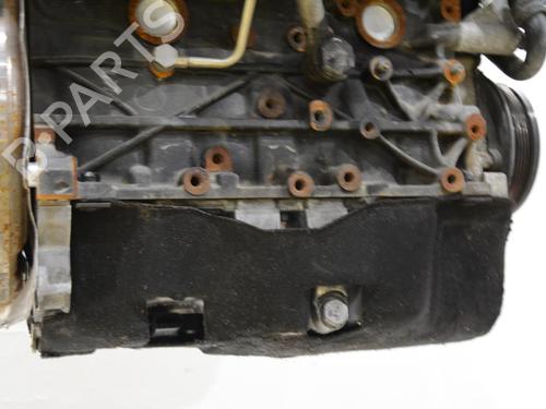 Engine VW PASSAT B7 Variant (365) 2.0 TDI 4motion | BP33015089M1  - Image 5