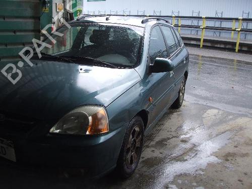 Left headlight KIA RIO I Hatchback (DC) 1.3 | BP21966613C28 - Image 6