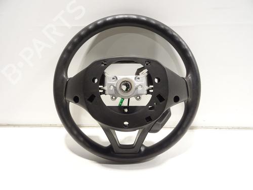 Steering wheel SUZUKI IGNIS III (MF, FF) 1.2 (ATK412) | BP29863422C49