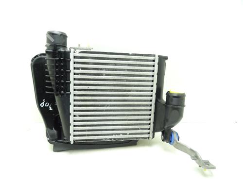 Intercooler PEUGEOT 308 II (LB_, LP_, LW_, LH_, L3_) 1.6 HDi / BlueHDi 115 (115 hp) 31966955