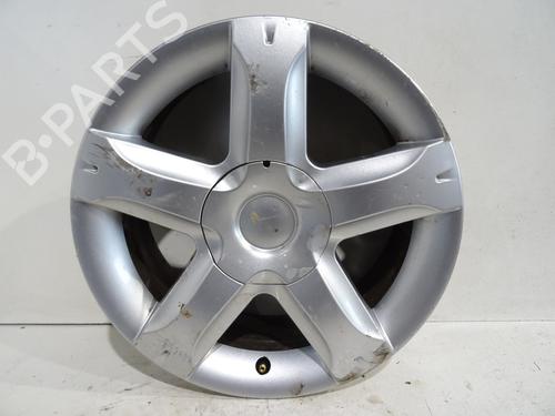 Used Rim DACIA SANDERO 1.5 dCi (68 hp) 33001814