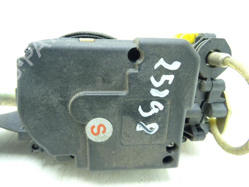 Front left belt tensioner FIAT MULTIPLA (186_) 1.9 JTD 105 (186AXB1A) | BP29631398C87 