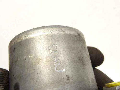 ABS pump CITROËN C4 I (LC_) 1.6 HDi | BP29838802M43