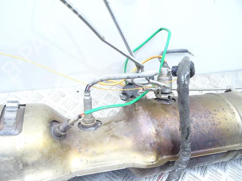 Particulate filter NISSAN NV400 Van (X62, X62B) | BP29405358M81 - Image 4