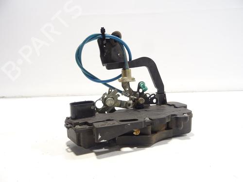 Used Rear left lock Rear left lock FIAT STILO Multi Wagon (192_) 1.9 D Multijet (120 hp) 28908443 28908443