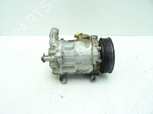 Used AC compressor PEUGEOT 407 Coupe (6C_) 2.7 HDi (204 hp) 32318252