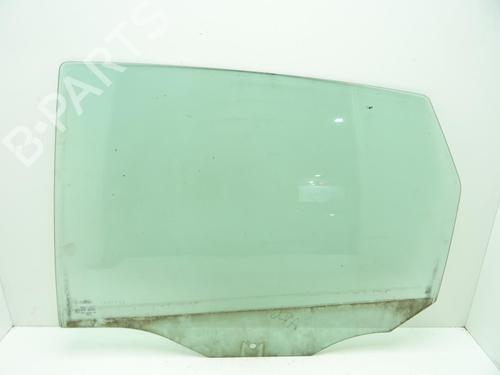 Used Rear left door window FORD FOCUS I (DAW, DBW) 1.8 Turbo DI / TDDi (90 hp) 31359096