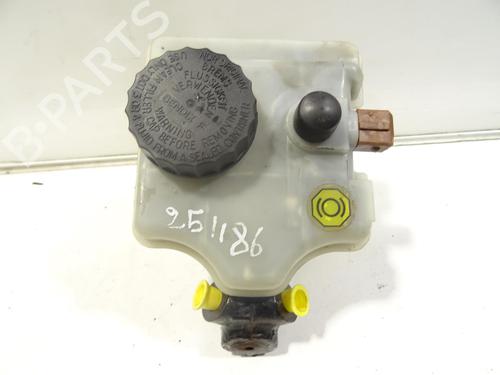 Brake master cylinder CITROËN AX (ZA-_) 15 D | BP30778203M77