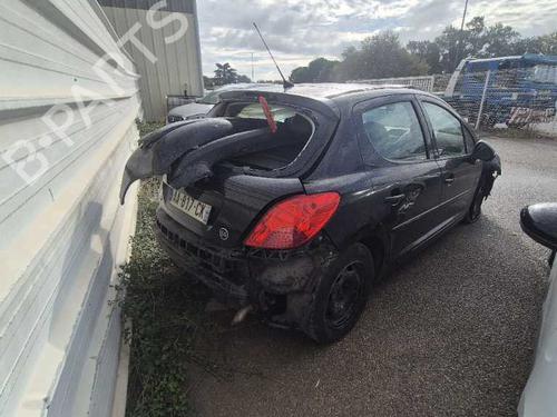 Used Parts PEUGEOT 207 (WA_, WC_) 1.6 HDi (90 hp) 4436183