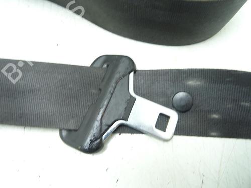 Used Front right seatbelt Front right seatbelt CITROËN C3 Pluriel (HB_) 1.4 HDi (68 hp) 32424190 32424190