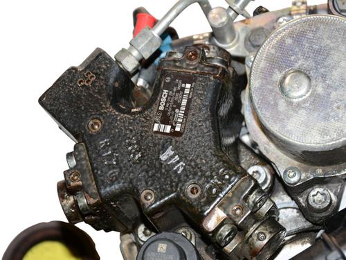 Engine PEUGEOT BIPPER Tepee 1.3 HDi 75 | BP39630364M1 - Image 2