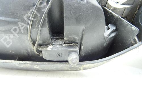Right mirror RENAULT MEGANE I Coach (DA0/1_) 1.9 dCi (DA05, DA1F) | BP29501161C27