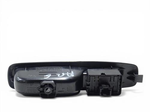 Left rear window switch RENAULT MEGANE IV Hatchback (B9A/M/N_) 1.3 TCe 140 (B9NB) | BP37725140I29 - Image 2