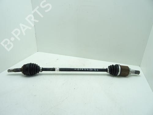 Used Right front driveshaft NISSAN MICRA IV (K13K, K13KK) 1.2 (80 hp) 32981503
