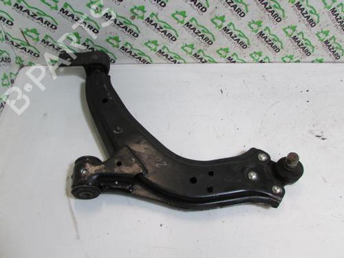 Used Left front suspension arm Left front suspension arm CITROËN XSARA (N1) 2.0 HDi 90 (90 hp) 21966168 21966168