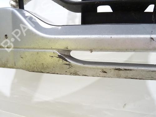 Front bumper CITROËN C4 Coupe (LA_) 1.6 HDi | BP29599567C7 