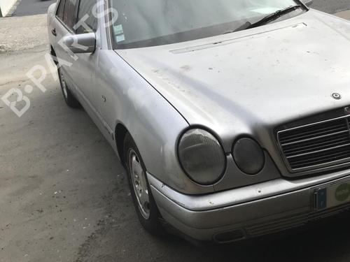 Electronic module MERCEDES-BENZ E-CLASS (W210) E 200 CDI (210.007) | BP24345512M83  - Image 9