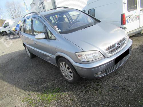 Rim OPEL ZAFIRA A MPV (T98) 2.2 DTI 16V (F75) | BP21965563C45 