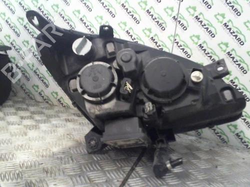 Used Left headlight Left headlight CITROËN C5 I (DC_) 2.2 HDi (DC4HXB, DC4HXE) (133 hp) 20049139 20049139