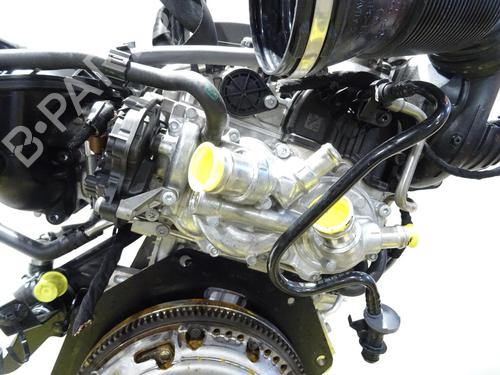 Engine SEAT IBIZA V (KJ1, KJG) 1.0 TSI | BP30817553M1 - Image 8