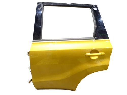 Dør venstre bagtil SUZUKI VITARA (LY) 1.4 T AllGrip (APK414) | BP39166720C4 - Image 7