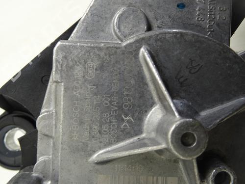 Viskermotor bakrute OPEL CORSA F (P2JO) 1.2 (68) | BP28140330M102 