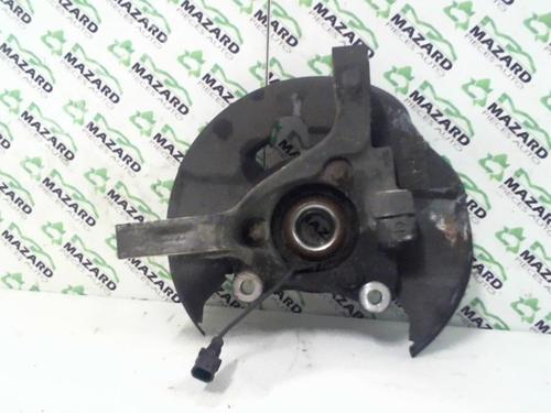 Used Right front steering knuckle Right front steering knuckle SAAB 9-3 Convertible (YS3F) 1,8t (150 hp) 21964374 21964374