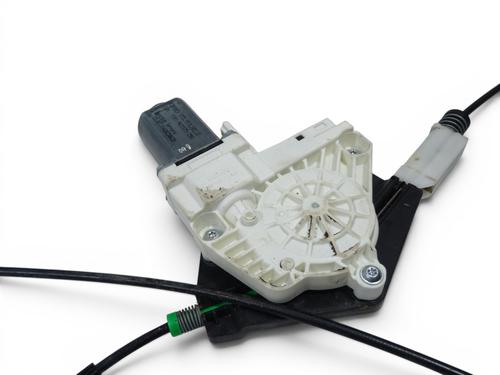 Front right window mechanism AUDI A5 (8T3) 3.0 TDI quattro | BP37998160C23 - Image 5